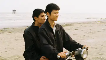 Задник к фильму "Trong lòng đất" #479398