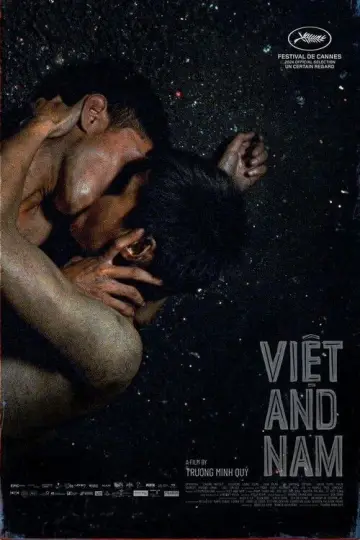 Постер к фильму "Trong lòng đất" #667978