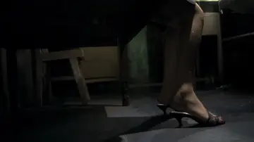 Задник к фильму "手" #907535