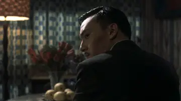 Задник к фильму "手" #907537