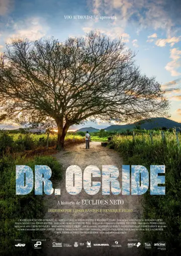 Постер к фильму "Dr. Ocride" #1194306