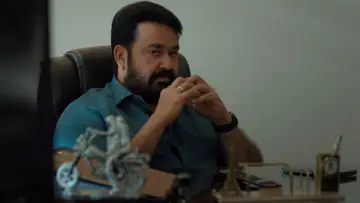 Задник к фильму "ദൃശ്യം 3" #814844