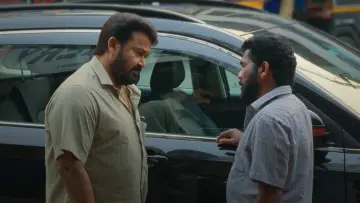 Задник к фильму "ദൃശ്യം 3" #814845