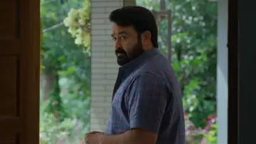 Задник к фильму "ദൃശ്യം 3" #814846