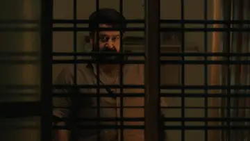 Задник к фильму "ദൃശ്യം 3" #814849