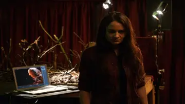 Задник к фильму "Вуду. Шёпот тьмы" #192362
