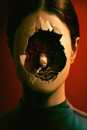 Постер к фильму "Вуду. Шёпот тьмы" #192368
