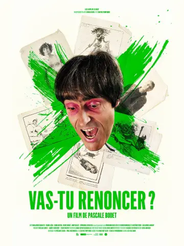 Постер к фильму "Vas-tu renoncer ?" #1113932