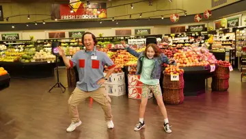 Задник к фильму "Daddy Daughter Trip" #489247