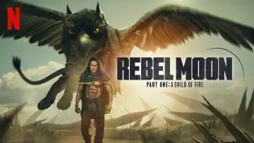 Задник к фильму "Rebel Moon. Часть первая: Дитя огня" #162731