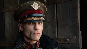 Задник к фильму "Rebel Moon. Часть первая: Дитя огня" #162759