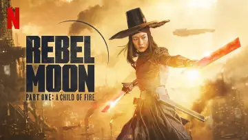 Задник к фильму "Rebel Moon. Часть первая: Дитя огня" #162797