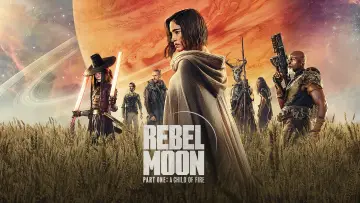 Задник к фильму "Rebel Moon. Часть первая: Дитя огня" #162802