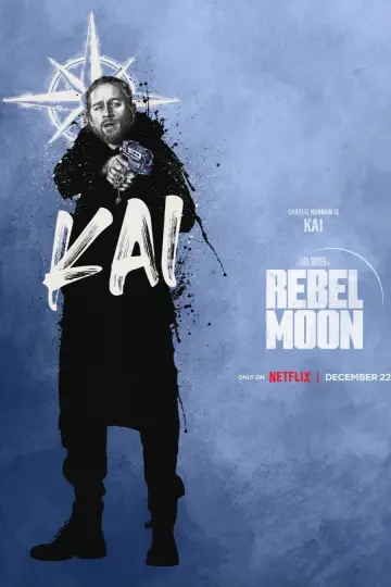 Постер к фильму "Rebel Moon. Часть первая: Дитя огня" #162836