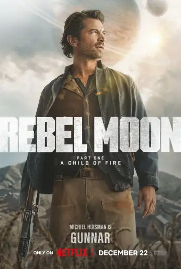 Постер к фильму "Rebel Moon. Часть первая: Дитя огня" #63439