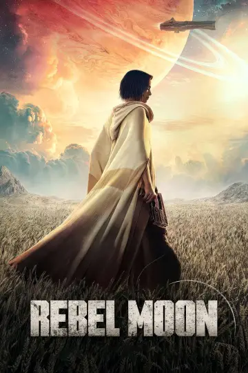 Постер к фильму "Rebel Moon. Часть первая: Дитя огня" #63446