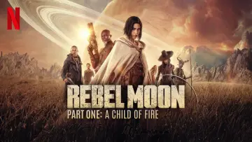 Задник к фильму "Rebel Moon. Часть первая: Дитя огня" #647983