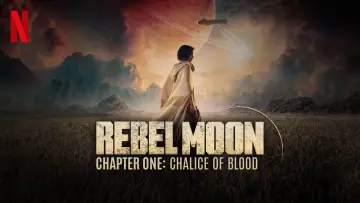 Задник к фильму "Rebel Moon. Часть первая: Дитя огня" #647986