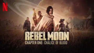 Задник к фильму "Rebel Moon. Часть первая: Дитя огня" #647987