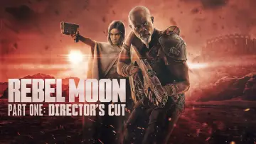 Задник к фильму "Rebel Moon. Часть первая: Дитя огня" #647989