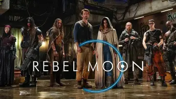 Задник к фильму "Rebel Moon. Часть первая: Дитя огня" #647990