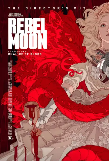 Постер к фильму "Rebel Moon. Часть первая: Дитя огня" #648004