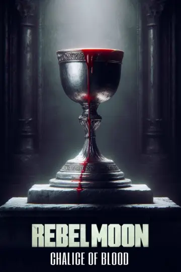 Постер к фильму "Rebel Moon. Часть первая: Дитя огня" #648008
