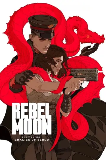 Постер к фильму "Rebel Moon. Часть первая: Дитя огня" #648035