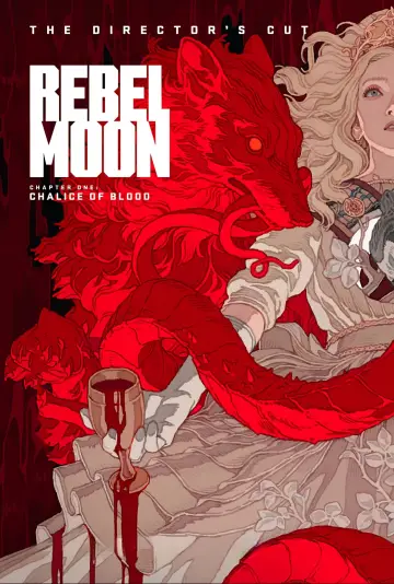 Постер к фильму "Rebel Moon. Часть первая: Дитя огня" #648041
