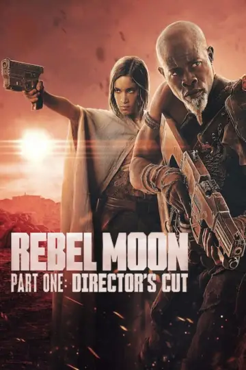 Постер к фильму "Rebel Moon. Часть первая: Дитя огня" #648042
