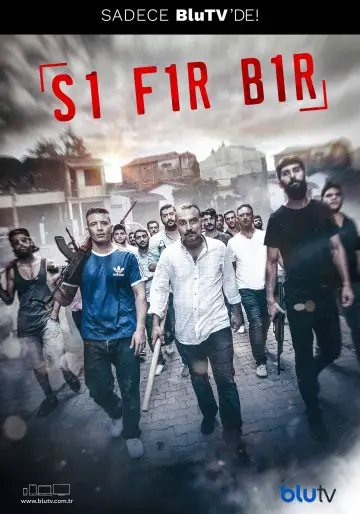 Sıfır Bir постер