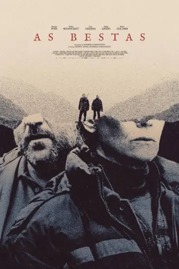 Постер к фильму "Хищники" #937366