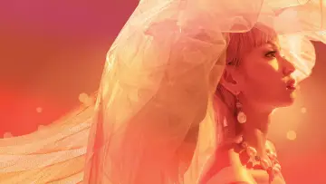 Задник к фильму "梅艷芳" #1851798