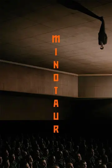 Постер к фильму "Minotaure" #1180240