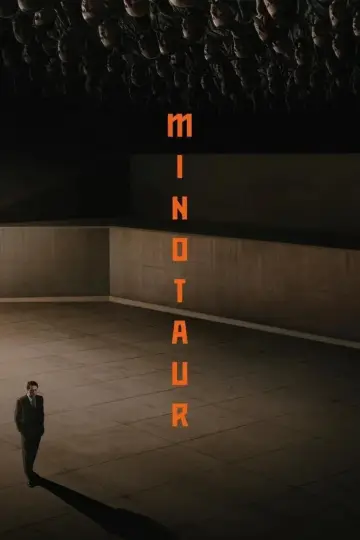 Постер к фильму "Минотавр" #1532356