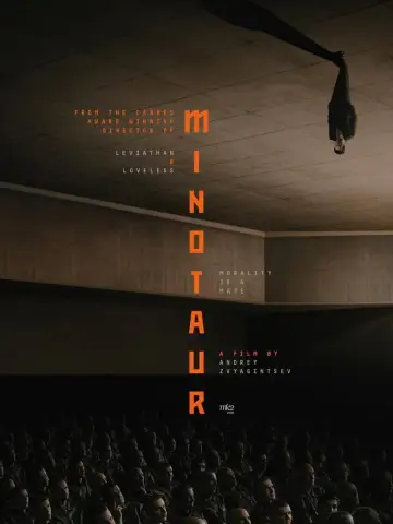Постер к фильму "Minotaure" #962894