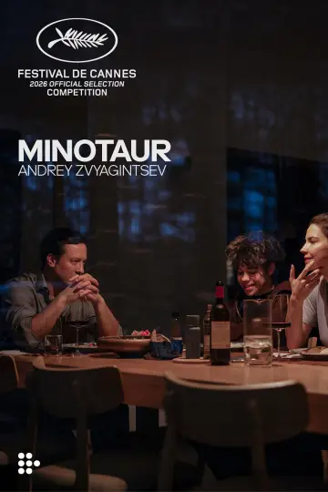 Постер к фильму "Minotaure" #962895