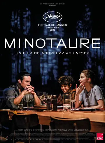 Постер к фильму "Minotaure" #962898