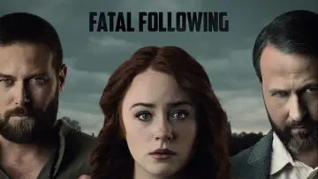 Задник к фильму "Fatal Following" #718308