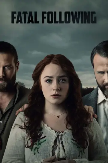 Постер к фильму "Fatal Following" #718311