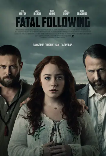 Постер к фильму "Fatal Following" #718315