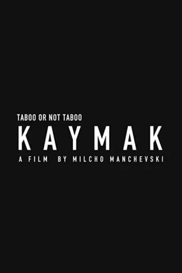 Постер к фильму "Кајмак" #475718