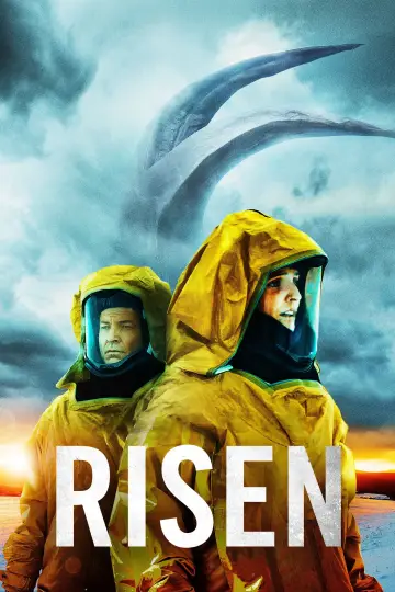 Постер к фильму "Конец света" #158905