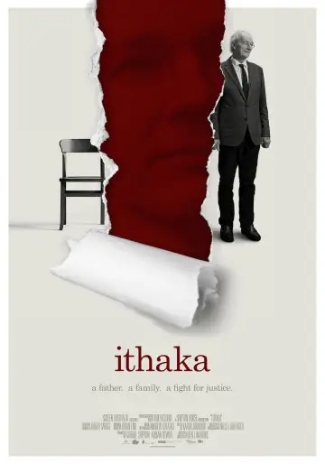 Постер к фильму "Ithaka" #724169