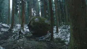 Задник к фильму "宇宙探索编辑部" #374012