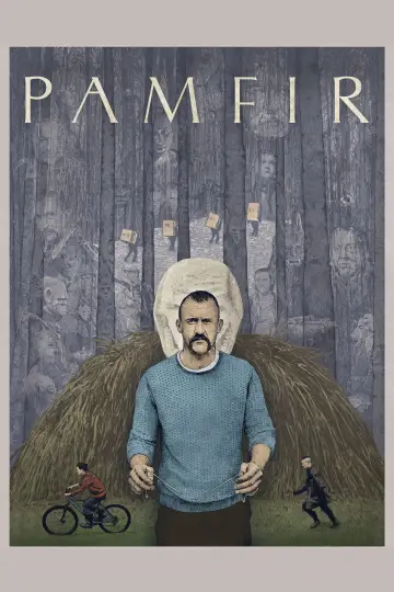 Постер к фильму "Памфир" #1060240