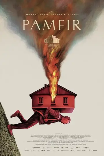 Постер к фильму "Памфир" #1060242