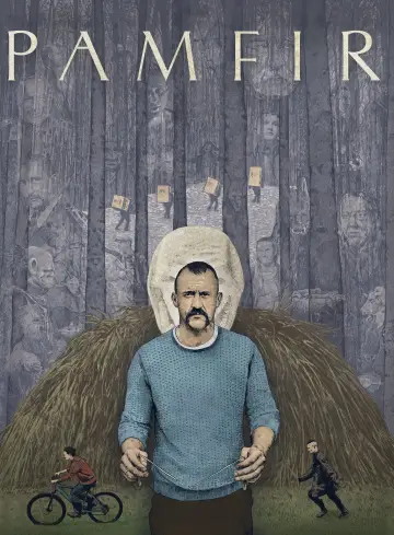 Постер к фильму "Памфир" #1060250