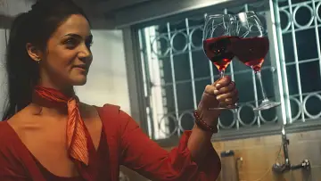 Задник к фильму "Muerto con Gloria" #841611
