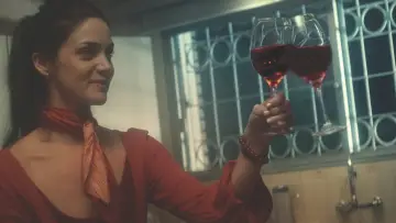 Задник к фильму "Muerto con Gloria" #841612